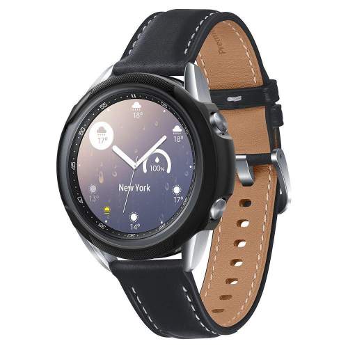 Spigen Samsung Galaxy Watch 3, 41mm černé