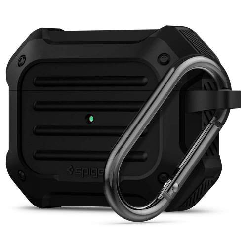 Spigen AirPods Pro černá