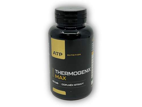 ATP Thermogenix Max 90 tablet