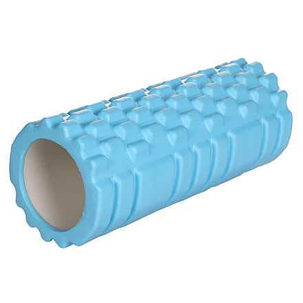 Merco Yoga Roller F1 jóga válec modrá (P35925)