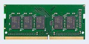 Synology rozšiřující paměť 16GB DDR4 pro DS3622xs+, DS2422+ - D4ES01-16G