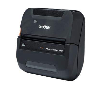 BROTHER Rugged Jet RJ-4250WB