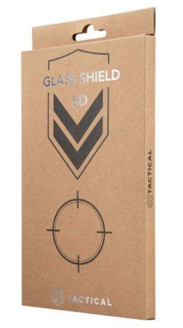 Tactical Glass Shield 5D sklo pro Xiaomi Redmi 10C