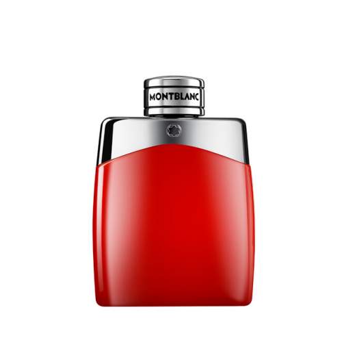 Mont Blanc Legend Red, Parfémovaná voda  Tester Pro muže 100ml