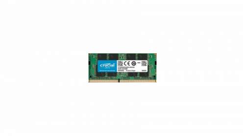 CRUCIAL 8GB DDR4 UDIMM 3200MHz CL22 1.2V - CT8G4DFRA32A