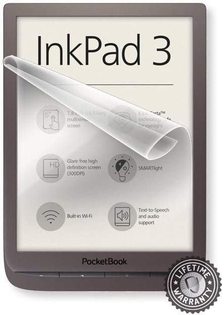 Screenshield fólie na displej pro POCKETBOOK 740 InkPad 3 POB-740IP3-D