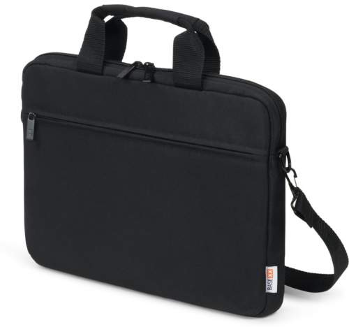 DICOTA BASE XX Laptop Slim Case 14-15.6" Black D31801