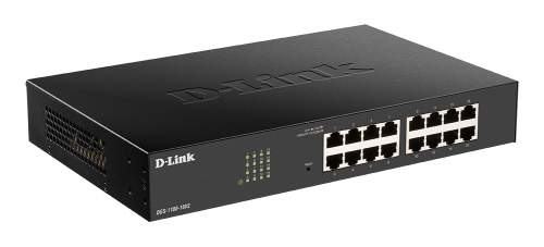 D-Link DGS-1100-16V2