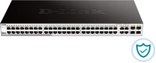 D-Link DGS-1210-52