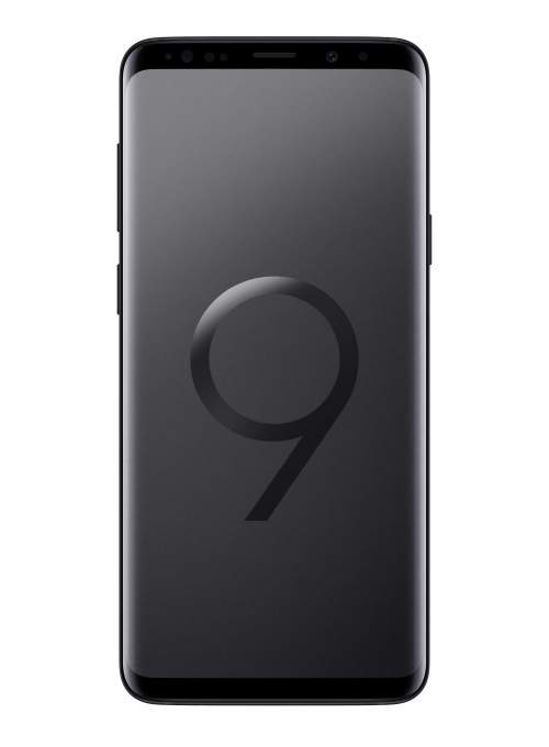 Galaxy S9 Plus SM-G965F Dual SIM