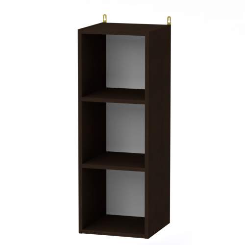 Vomaks P-32 Barva: wenge
