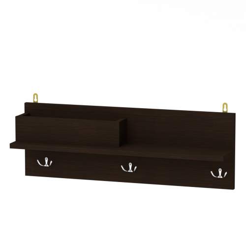 Vomaks P-31 Barva: wenge
