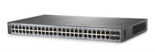 Hewlett Packard Enterprise HPE Aruba IOn 1830 8G 65W Switch ( JL811A )