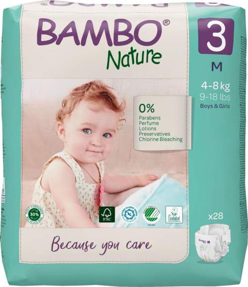Bambo Nature 3