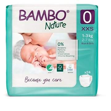 Bambo Nature 0