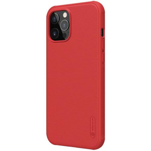 Nillkin Super Frosted Shield Pro Case durable pro iPhone 13 Pro Max