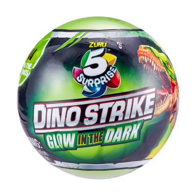 EPEE Czech Dino strike