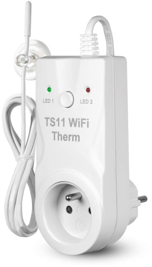 Elektrobock TS11-WIFI THERM
