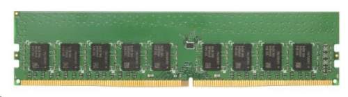 Synology rozšiřující paměť 16GB DDR4 pro FS2500 D4EU01-16G