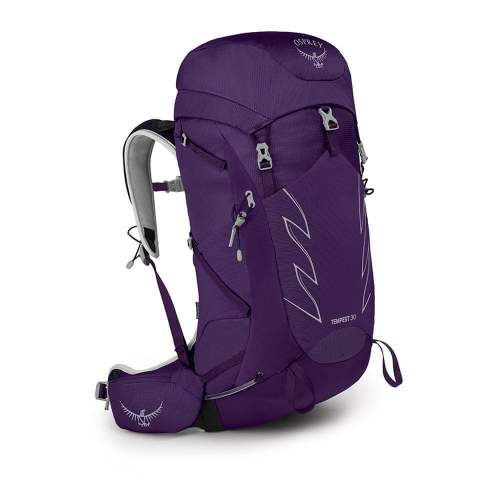 Osprey Outdoorový batoh Tempest 30 III velikost WXS/WS barva violac purple