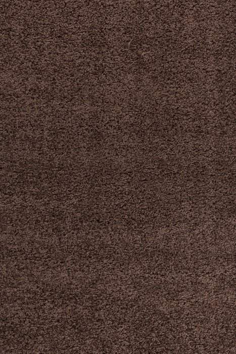 Ayyildiz Life Shaggy 1500 brown - 300x400 cm
