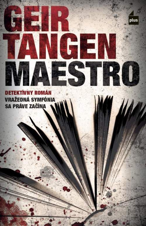 Geir Tangen: Maestro