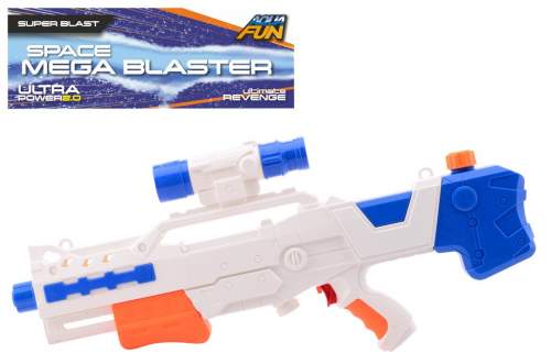 Johntoy Aqua Fun Space Mega Blaster