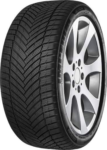 Imperial All Season Driver 215/45 R 18 93V