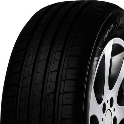 Imperial EcoDriver 5 215/60 R16