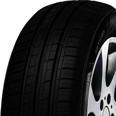 Imperial EcoDriver 4 185/50 R16