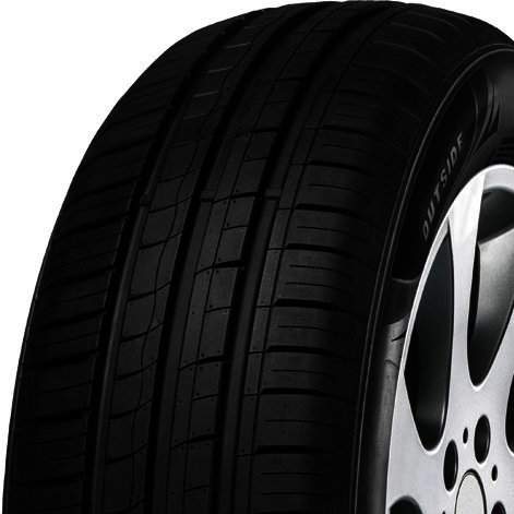 Imperial EcoDriver 4 175/60 R14