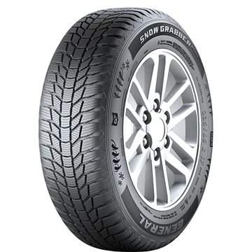 General Tire Snow Grabber Plus 225/65 R 17 106H