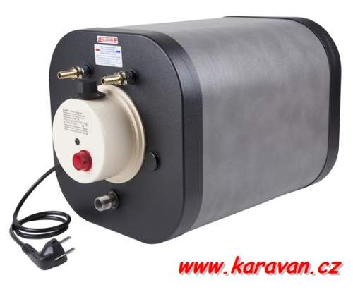 Elgena Elektrický ohřívač vody Nautic Therm 15 litrů 230V -330W