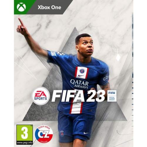 FIFA 23 (XONE)