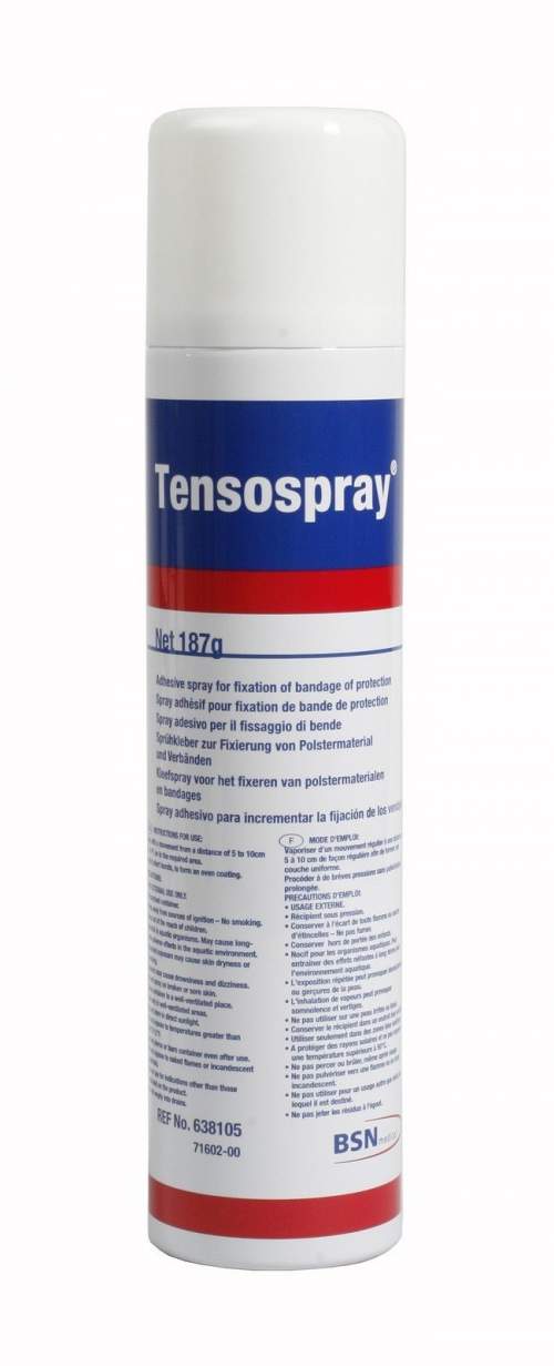Select Tensospray 300 ml. (4042809003314)