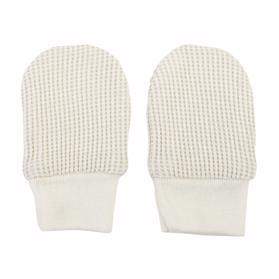 LODGER Rukavičky Mittens Ciumbelle Cloud Dancer