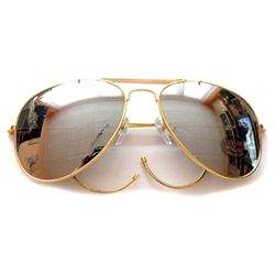 MILTEC Brýle US AIR FORCE sluneční zrcadlovky