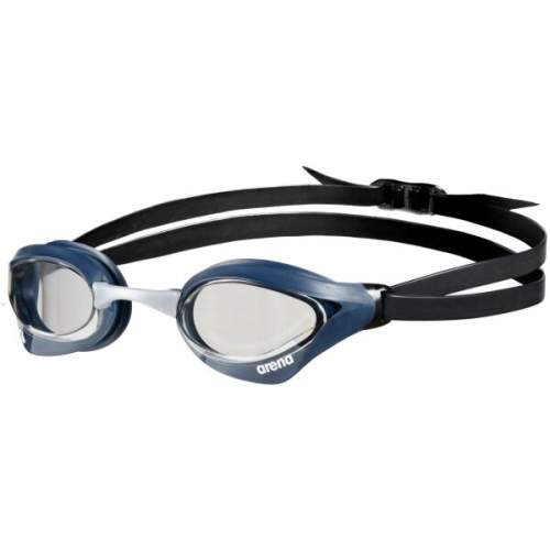 Plavecké brýle Arena Cobra Core Swipe Modro/čirá