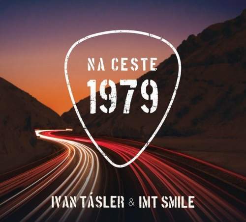 I.M.T. Smile - Na cestě 1979, CD