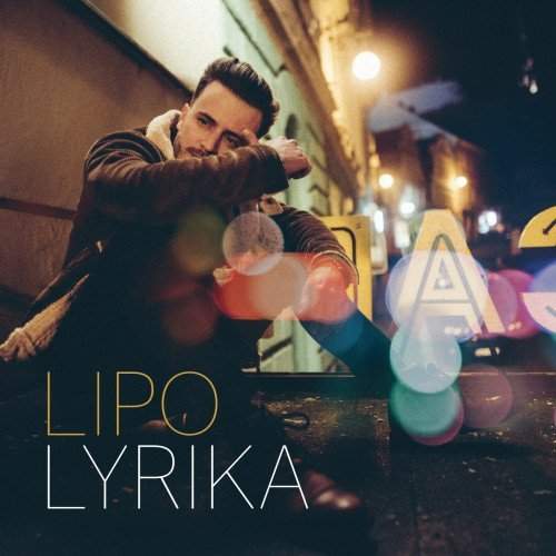 Lipo: Lyrika: CD