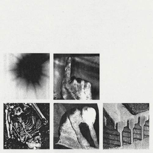 Nine Inch Nails – Bad Witch CD