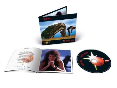 Another world - Brian May CD