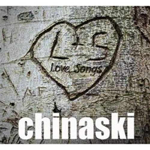 Lovesongs - Chinaski CD