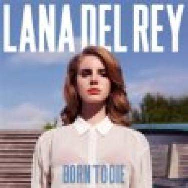 Lana Del Rey: Born To Die: CD