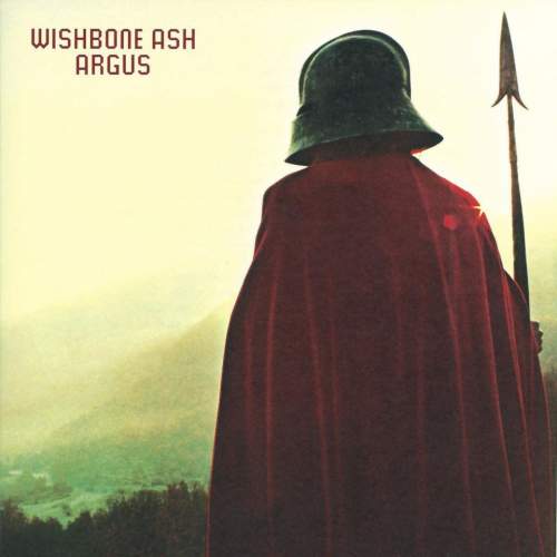 Wishbone Ash: Argus: 2CD