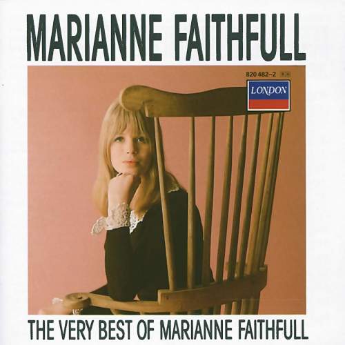 LONDON Marianne Faithfull: Very Best Of - Marianne Faithfull