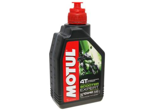 MOTUL Motorový olej 105937
