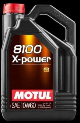 MOTUL Motorový olej 106144