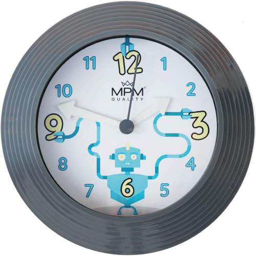 MPM-TIME E01.2690.92