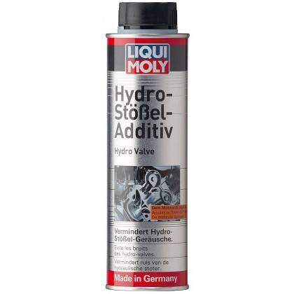 LIQUI MOLY Přísada pro hydraulická zdvihátka 300 ml